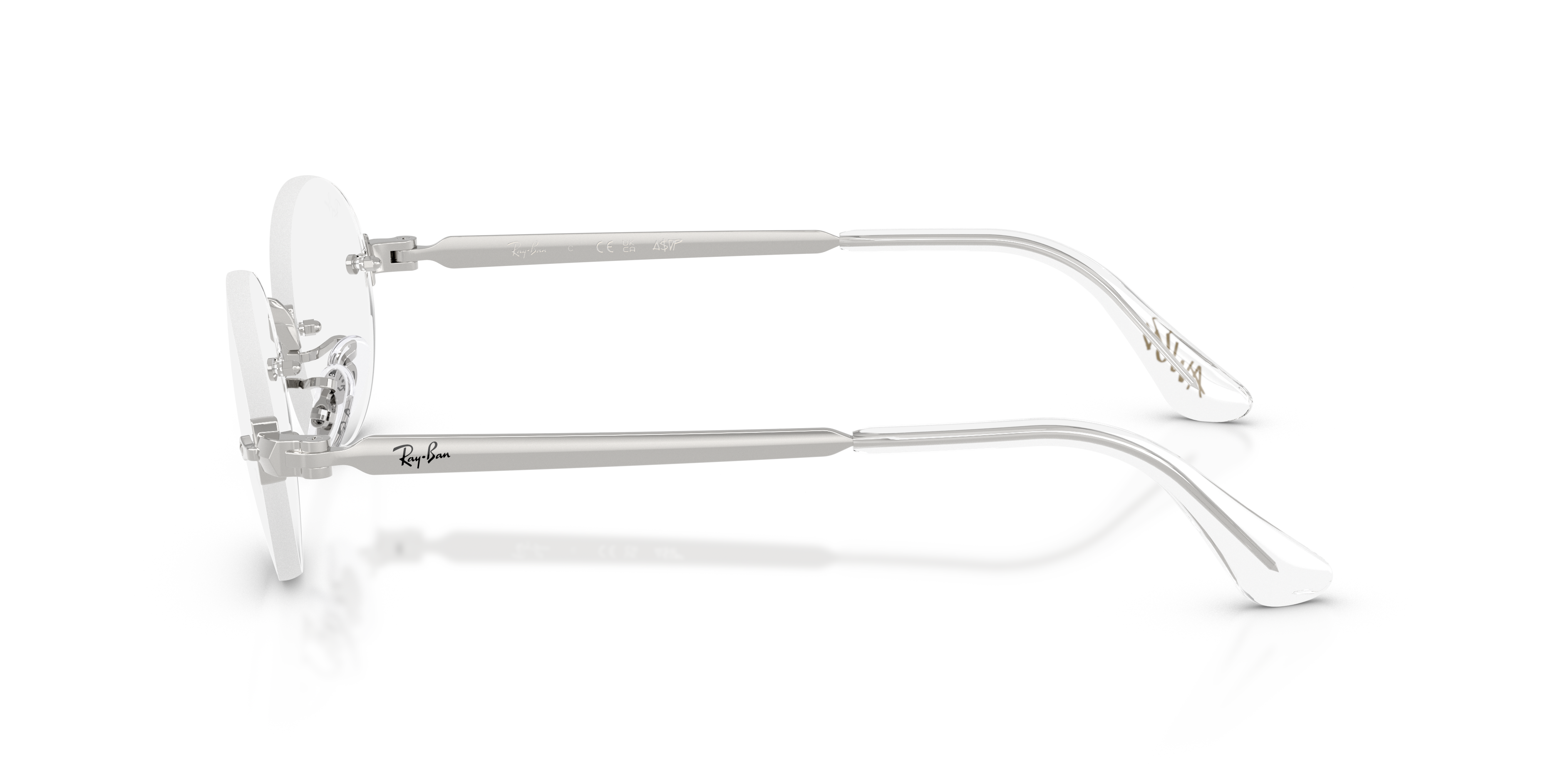 Ray-Ban RX3929V 2501  